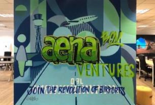 Aena Ventures