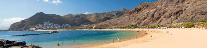 Islas Canarias desde 99 €, ida y vuelta,